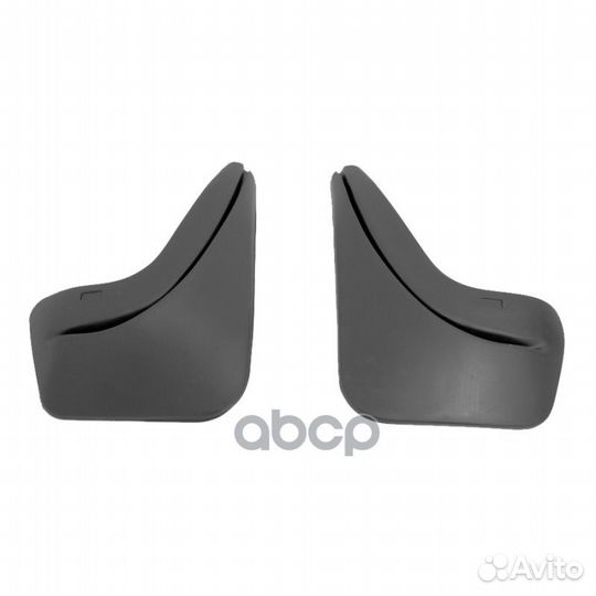 Брызговики nplbr6310B unidec