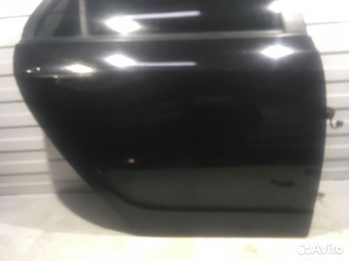 Дверь задняя правая (Geely FC (Vision)