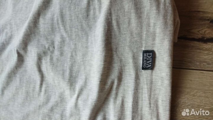 Слинг шарф Diva milano