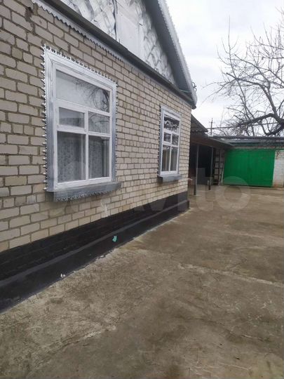 Дом 94,2 м² на участке 9 га