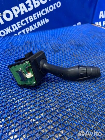 Переключатель дворников Ford Focus 3 седан iqdb