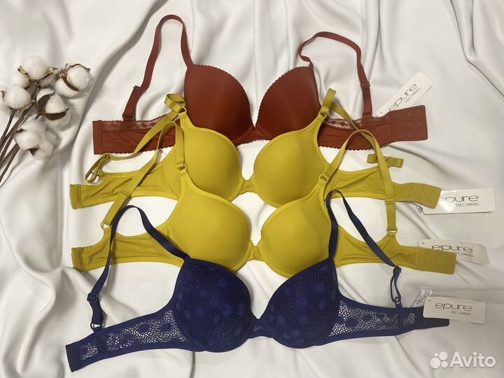 Lise Charmel epure 65D/70C, 65C/70B
