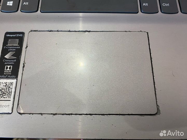 Lenovo ideapad s145 15ast