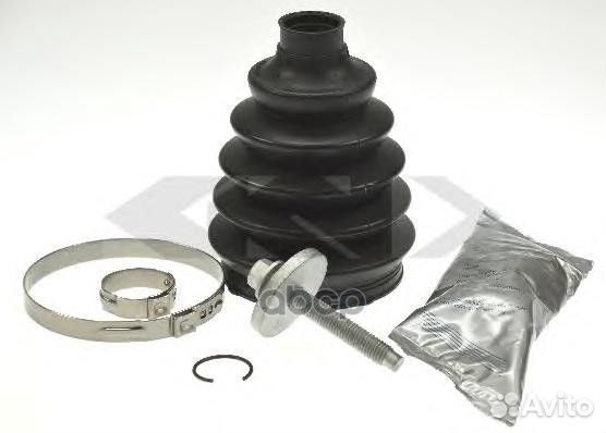 Пыльник шруса наруж.ком/кт 305177 GKN (Loebro)