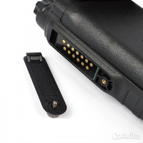 Рация baofeng bf6700