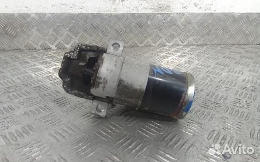 Стартер бензиновый mazda 6 2 (BDN26DF01)