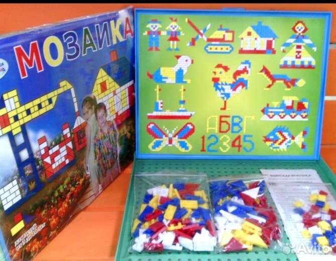 Мозайка Брянская Универсальная