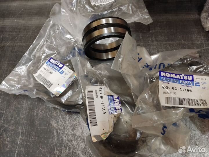 Втулка 42N-6C-11180