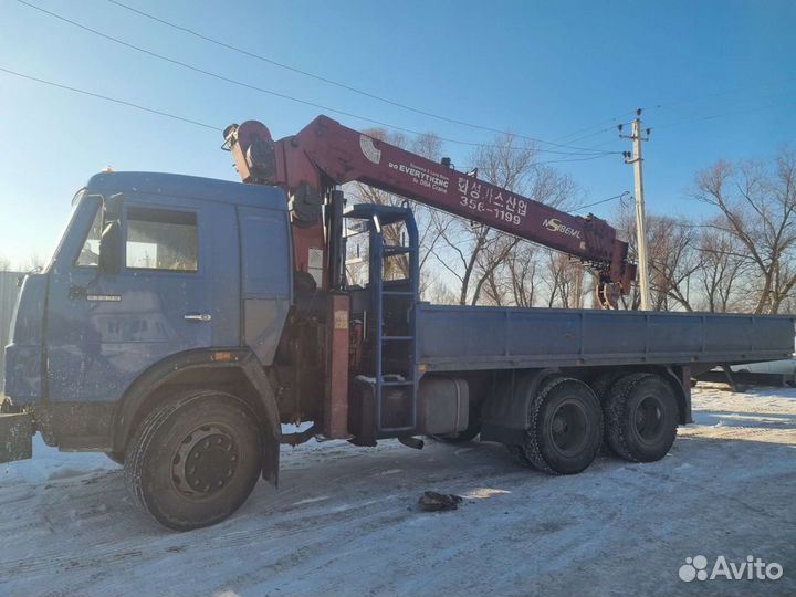 Автоманипулятор