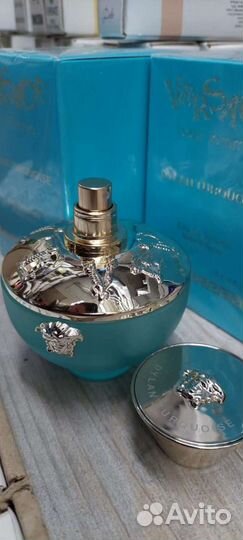 Духи новинка Versaсе