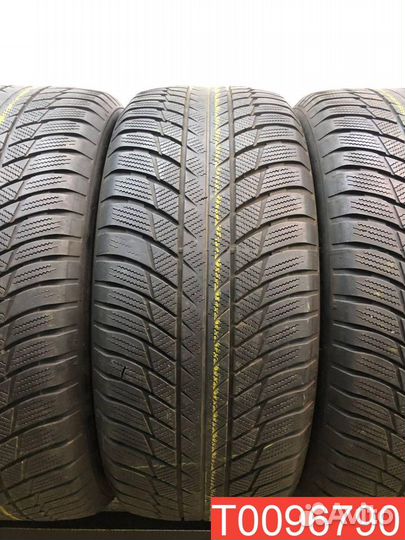 Bridgestone Blizzak LM-001 245/50 R19 105V
