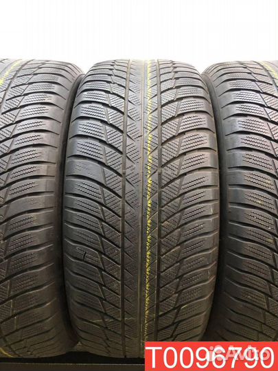 Bridgestone Blizzak LM-001 245/50 R19 105V