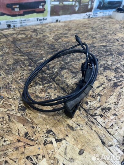 Трос капота Шевроле Авео T300