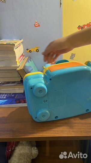 Детская касса