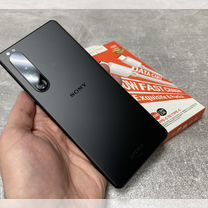 Sony Xperia 1 III, 12/256 ГБ