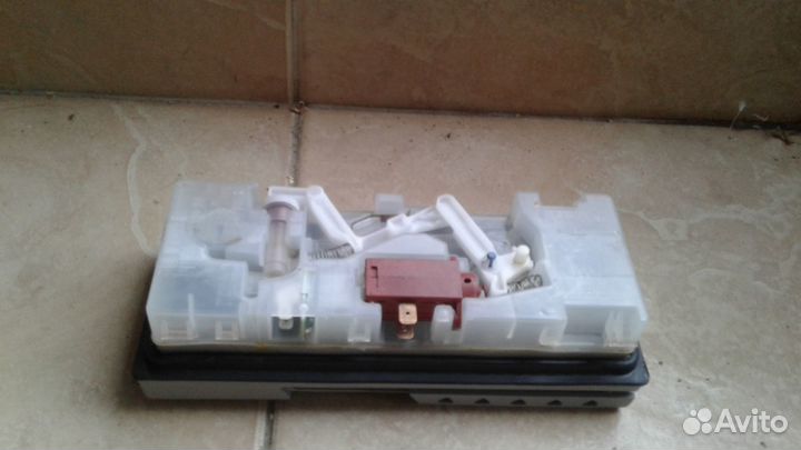 Запчасти для посудомоичной машины