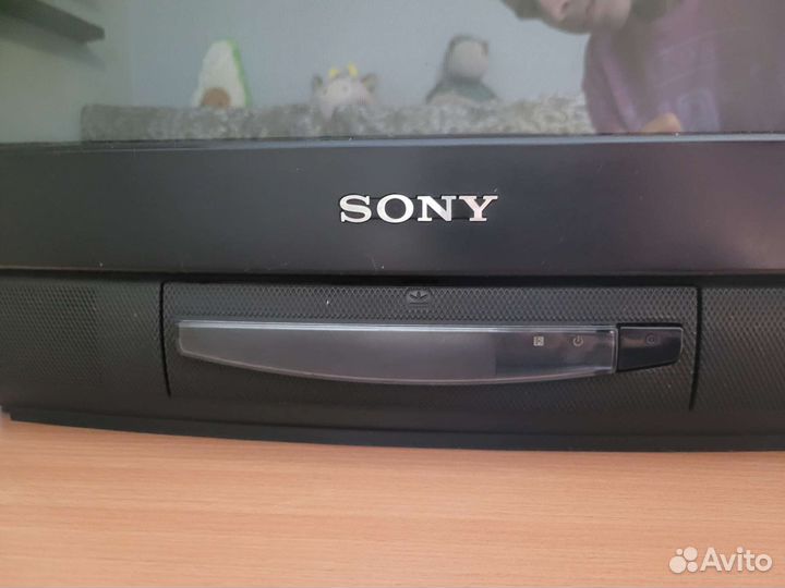 Телевизор Sony