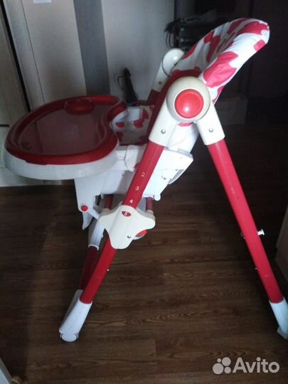 Стул для кормления