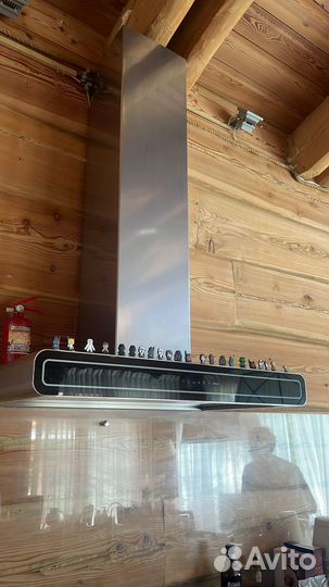 Вытяжка Falmec imago 90