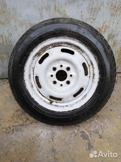 КАМА БЛ-85 165/70 R13