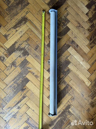 Жалюзи и рулонные шторы на окна