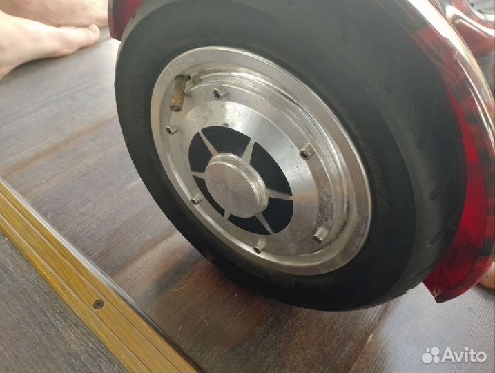 Гироскутер бу