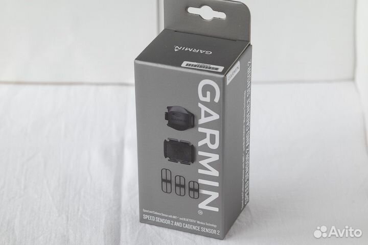 Велодатчики Скорости и каденса Polar Garmin