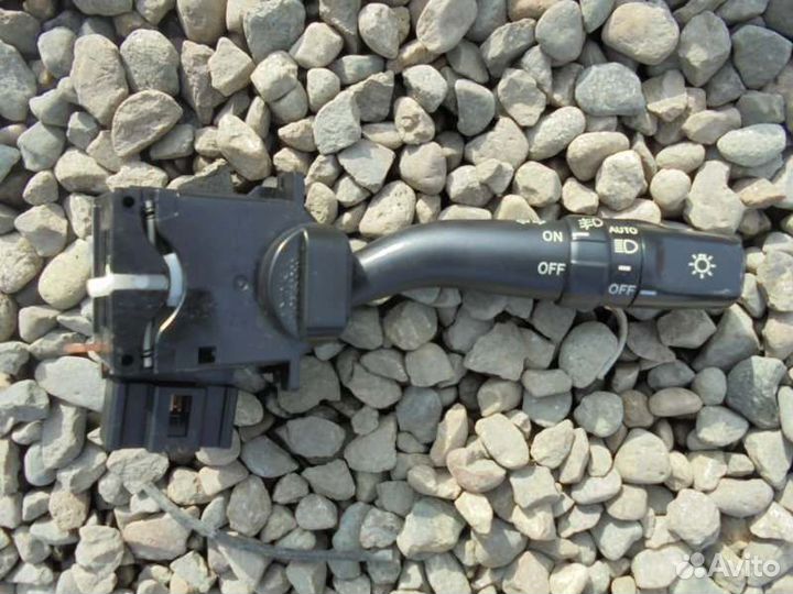 Гитара правая Toyota Camry Gracia MCV25 2MZ-FE