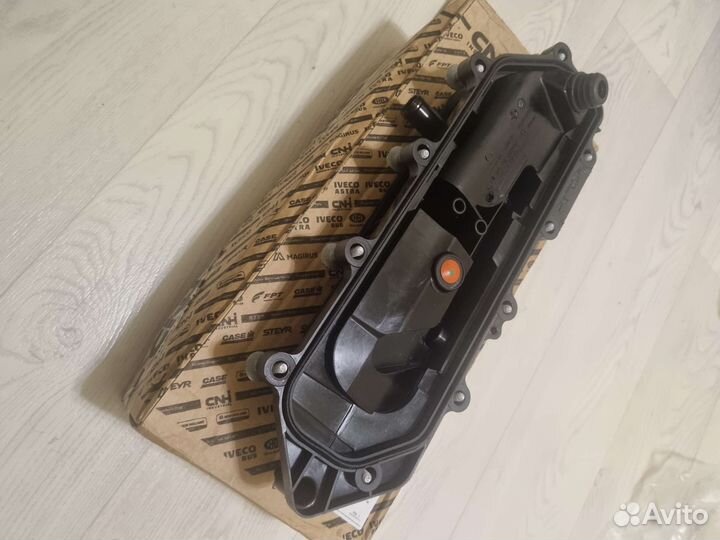 Сапун fiat ducato 2.3