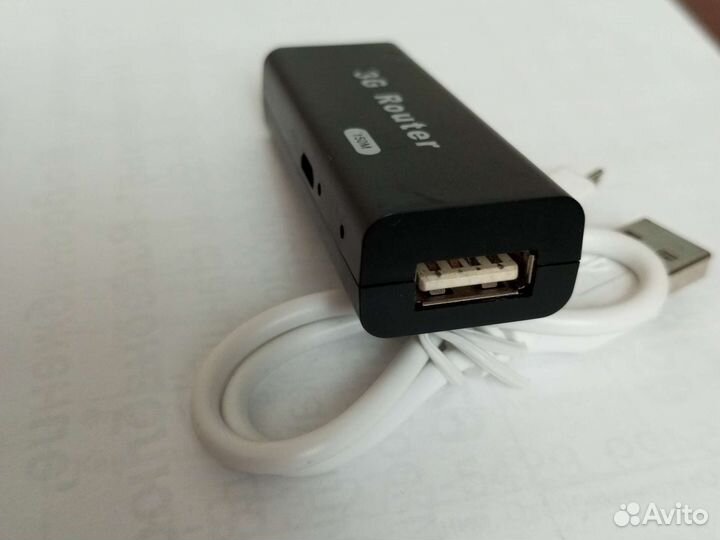 Wifi роутер мини