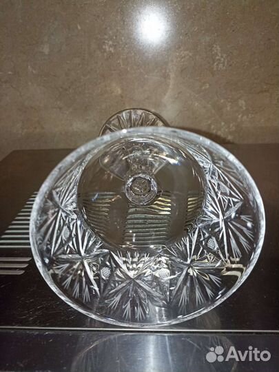 Ваза для варенья