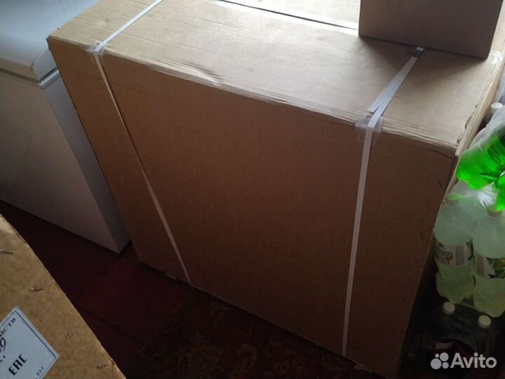 Новый инкубатор ифх-250