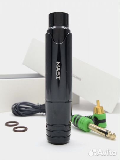 Продам машинку для перманентного макияжа mast p10