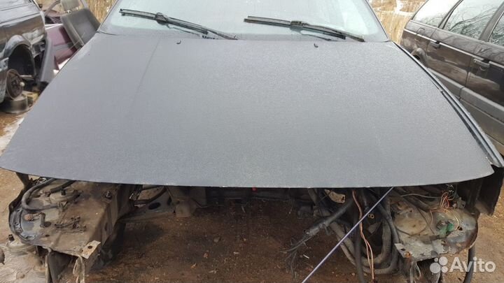 Капот фольксваген пассат б3 passat b3 оригинал