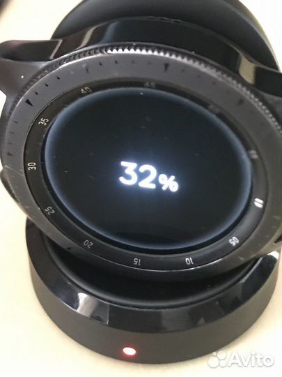 Продаю Galaxy Wath 42mm