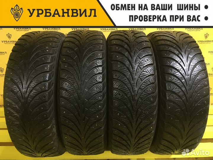 Sava Eskimo Stud 185/65 R15 88T