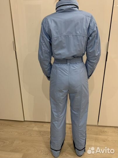 Комбинезон женский спортивный