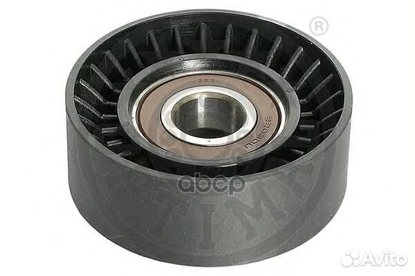 Ролик натяжителя поликлин.ремня 0-N1290S Optimal