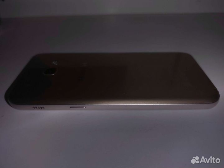 Samsung a5 2017
