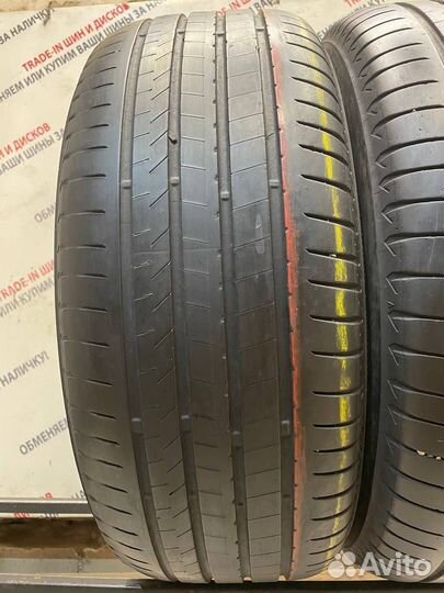 Bridgestone Alenza 001 235/55 R17 99V