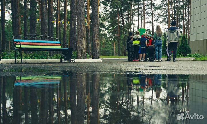 Фотограф и видеограф