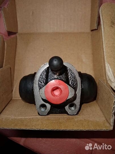 Тормозной цилиндр Renault Sandеra, Stepwei