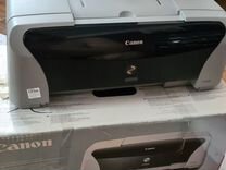 Принтер Canon pixma ip 1500