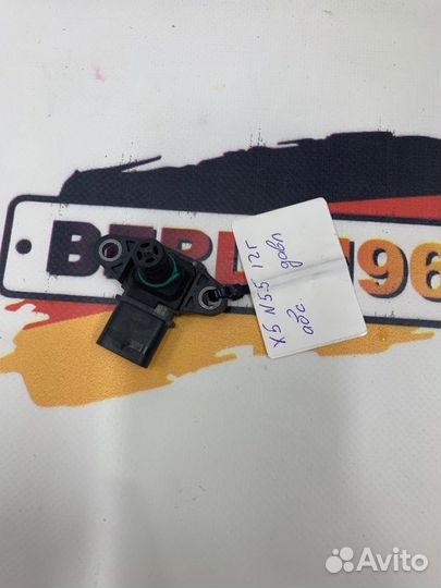 Датчик давления воздуха Bmw X5 E70 N55B30 2012