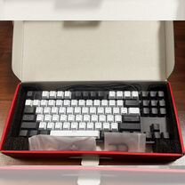 Red square keyrox tkl voyager, Московский