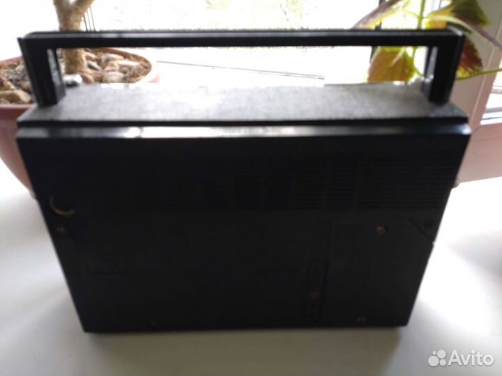 Радиоприемник VEF 202