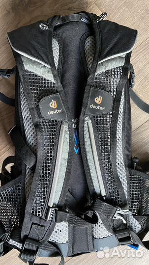 Рюкзак Deuter compact EXP 12