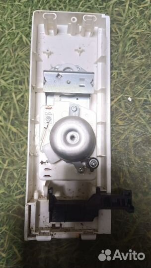 Таймер микроволновой печи Gorenje MO20MW