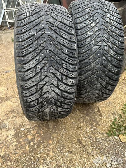 Nokian Tyres Hakkapeliitta 7 245/45 R18