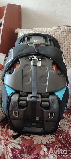 Детское автокресло 9 до 36 кг